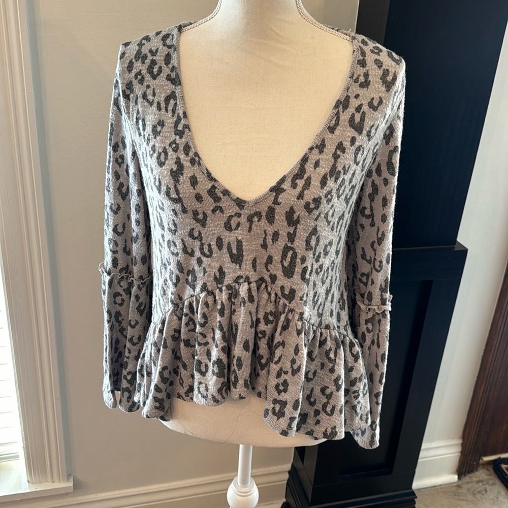 Altered state, size small top